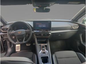 Cupra Leon Sportstourer 1.5 eTSI DSG Navi AHK HDMatrix