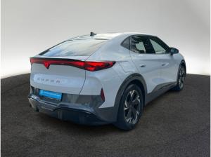 Cupra Tavascan Endurance Navi ACC CarPlay Wärmepumpe