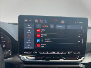 Cupra Leon Sportstourer 1.5 eTSI DSG Navi AHK HDMatrix