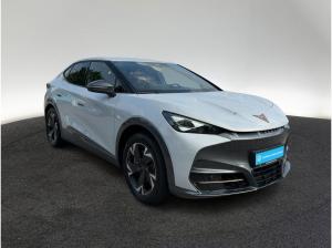 Cupra Tavascan Endurance Navi ACC CarPlay Wärmepumpe