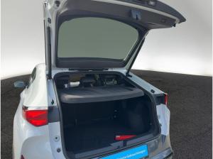 Cupra Tavascan Endurance Navi ACC CarPlay Wärmepumpe