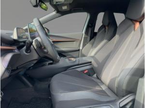 Cupra Tavascan Endurance Navi ACC CarPlay Wärmepumpe