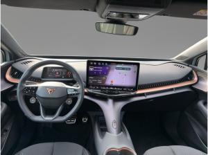 Cupra Tavascan Endurance Navi ACC CarPlay Wärmepumpe