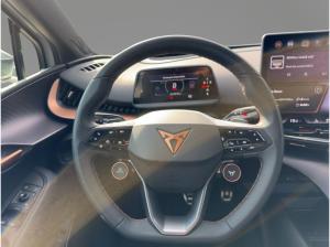 Cupra Tavascan Endurance Navi ACC CarPlay Wärmepumpe