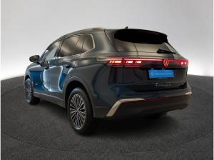 Volkswagen Tiguan 2.0 TSI Elegance 4Motion*DCC*AHK*/SOFORT VERFÜGBAR/ANSCHLUSSGARANTIE