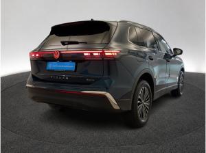 Volkswagen Tiguan 2.0 TSI Elegance 4Motion*DCC*AHK*/SOFORT VERFÜGBAR/ANSCHLUSSGARANTIE