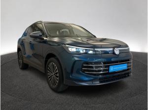 Volkswagen Tiguan 2.0 TSI Elegance 4Motion*DCC*AHK*/SOFORT VERFÜGBAR/ANSCHLUSSGARANTIE