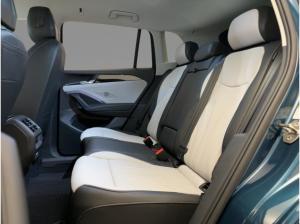 Volkswagen Tiguan 2.0 TSI Elegance 4Motion*DCC*AHK*/SOFORT VERFÜGBAR/ANSCHLUSSGARANTIE