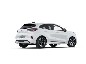 Ford Puma ST-Line #AUTOMATIK #WINTER-PAKET #BESTELLUNG