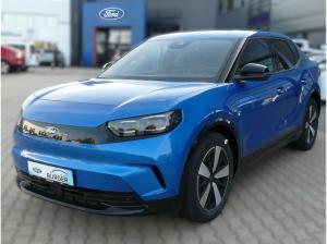 Ford Capri Extended Range 77kWh RWD ❗️SELECT❗️Sofort-Verfügbar❗️inkl. W&V🚗🔥