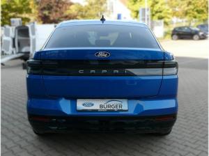 Ford Capri Extended Range 77kWh RWD ❗️SELECT❗️Sofort-Verfügbar❗️inkl. W&V🚗🔥