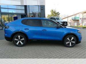 Ford Capri Extended Range 77kWh RWD ❗️SELECT❗️Sofort-Verfügbar❗️inkl. W&V🚗🔥