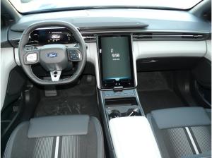Ford Capri Extended Range 77kWh RWD ❗️SELECT❗️Sofort-Verfügbar❗️inkl. W&V🚗🔥
