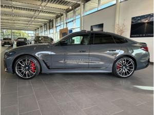 BMW i4 M60 xDrive M-Sport Pro Finanzierung ab 0,49%