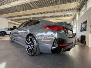 BMW i4 M60 xDrive M-Sport Pro Finanzierung ab 0,49%