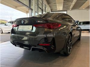 BMW i4 M60 xDrive M-Sport Pro Finanzierung ab 0,49%