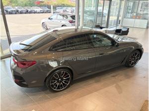 BMW i4 M60 xDrive M-Sport Pro Finanzierung ab 0,49%