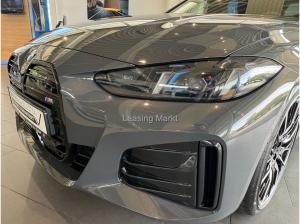 BMW i4 M60 xDrive M-Sport Pro Finanzierung ab 0,49%
