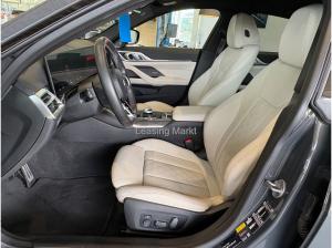 BMW i4 M60 xDrive M-Sport Pro Finanzierung ab 0,49%