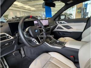BMW i4 M60 xDrive M-Sport Pro Finanzierung ab 0,49%