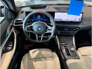 BMW i4 M60 xDrive M-Sport Pro Finanzierung ab 0,49%