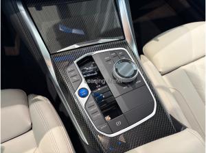BMW i4 M60 xDrive M-Sport Pro Finanzierung ab 0,49%