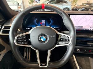 BMW i4 M60 xDrive M-Sport Pro Finanzierung ab 0,49%