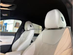 BMW i4 M60 xDrive M-Sport Pro Finanzierung ab 0,49%