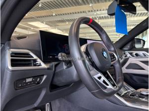 BMW i4 M60 xDrive M-Sport Pro Finanzierung ab 0,49%