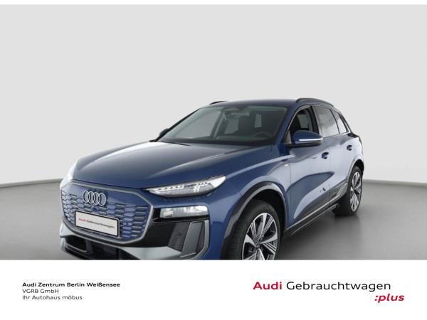 Q6 e-tron