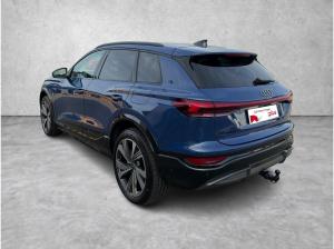 Audi Q6 e-tron SUV S-LINE QUA**AHK*360*NAVI*ASG