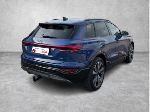 Audi Q6 e-tron SUV S-LINE QUA**AHK*360*NAVI*ASG