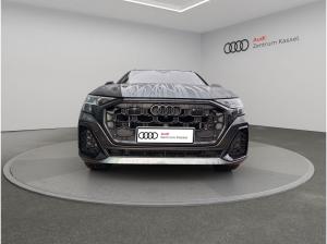 Audi SQ8 SUV TFSI HD Matrix Pano B&O HuD StandHzg.