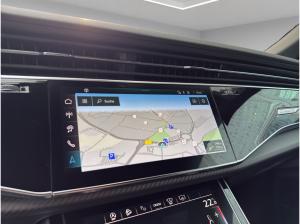 Audi SQ8 SUV TFSI HD Matrix Pano B&O HuD StandHzg.