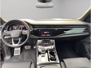 Audi SQ8 SUV TFSI HD Matrix Pano B&O HuD StandHzg.