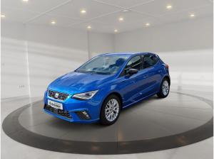 Seat Ibiza FR 1,0 TSI OPF PDC RFK LM Kessy Navi Clima
