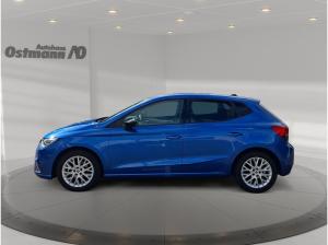 Seat Ibiza FR 1,0 TSI OPF PDC RFK LM Kessy Navi Clima