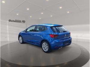 Seat Ibiza FR 1,0 TSI OPF PDC RFK LM Kessy Navi Clima