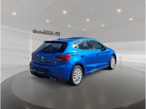 Seat Ibiza FR 1,0 TSI OPF PDC RFK LM Kessy Navi Clima