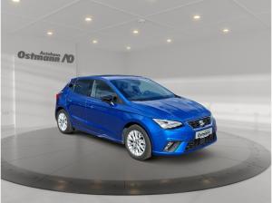 Seat Ibiza FR 1,0 TSI OPF PDC RFK LM Kessy Navi Clima