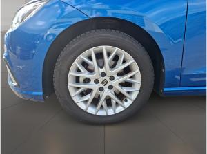 Seat Ibiza FR 1,0 TSI OPF PDC RFK LM Kessy Navi Clima