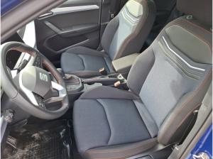 Seat Ibiza FR 1,0 TSI OPF PDC RFK LM Kessy Navi Clima
