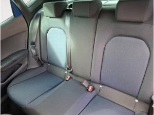 Seat Ibiza FR 1,0 TSI OPF PDC RFK LM Kessy Navi Clima