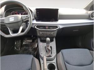 Seat Ibiza FR 1,0 TSI OPF PDC RFK LM Kessy Navi Clima