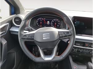 Seat Ibiza FR 1,0 TSI OPF PDC RFK LM Kessy Navi Clima