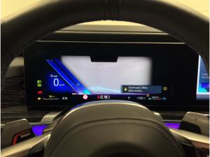 BMW 740 740d xDrive Limousine M Sportpaket DAB RFK PDC