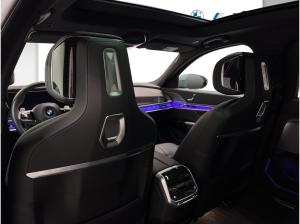 BMW 740 740d xDrive Limousine M Sportpaket DAB RFK PDC