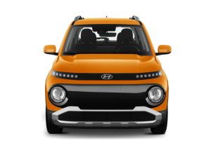Hyundai INSTER 42 kWh Trend