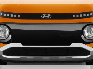 Hyundai INSTER 42 kWh Trend