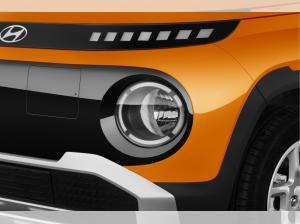 Hyundai INSTER 42 kWh Trend